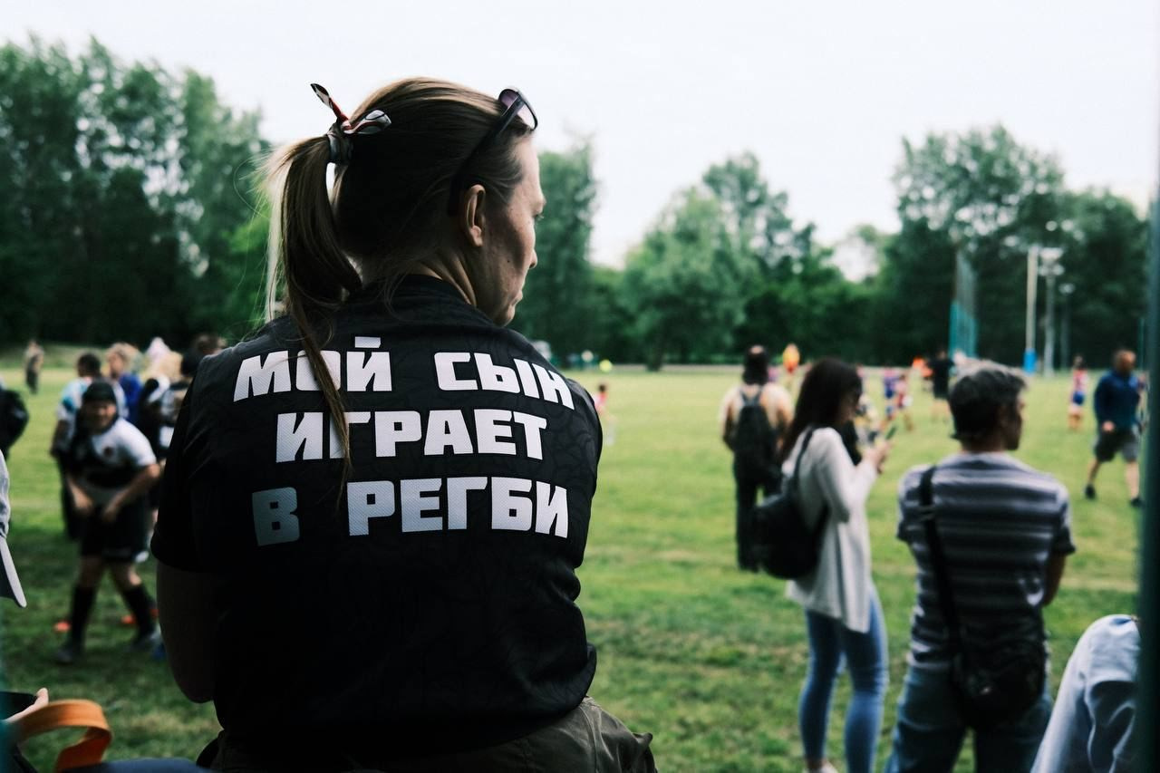 Как снимать регби. PHOTO COMMUNITY #SBERTEAM