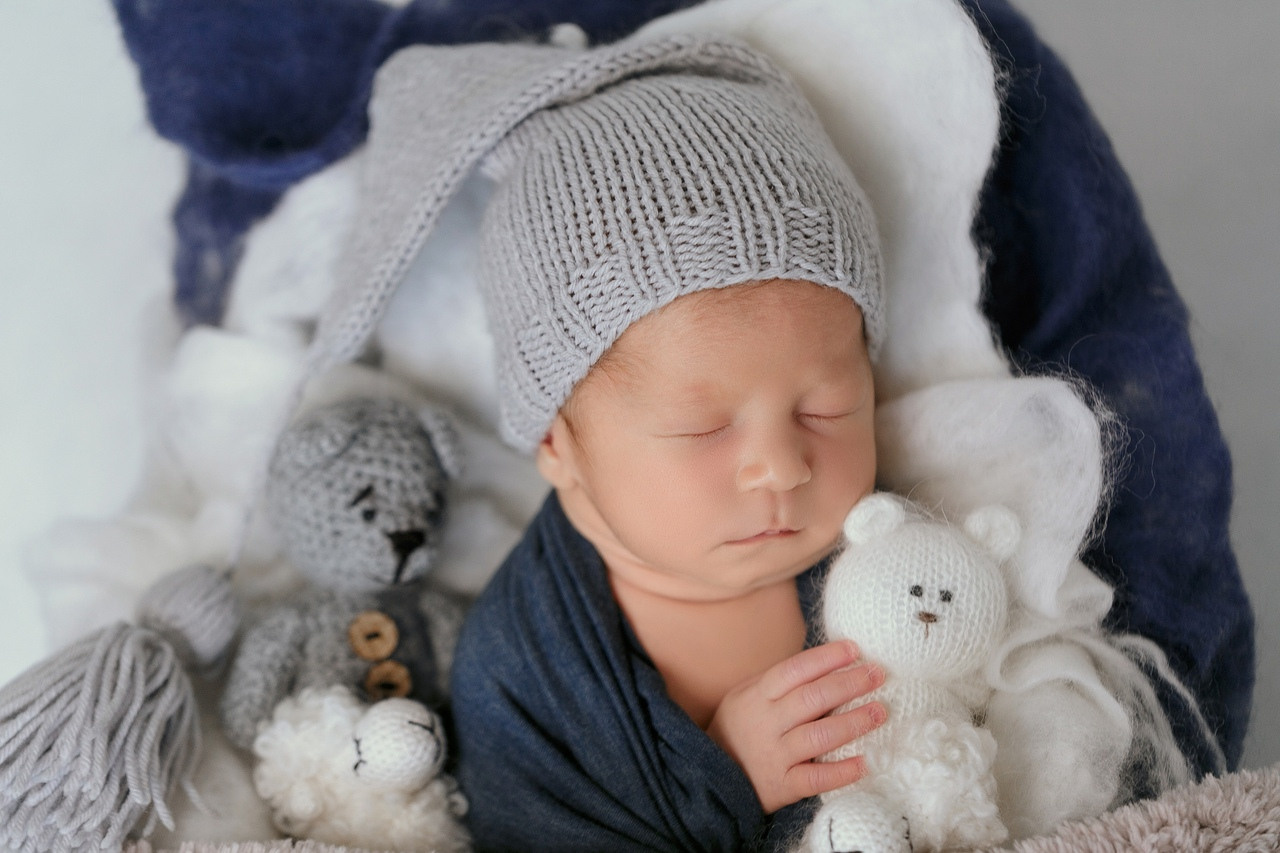 Фотограф новорожденных в Симферополе Эльмира тизе