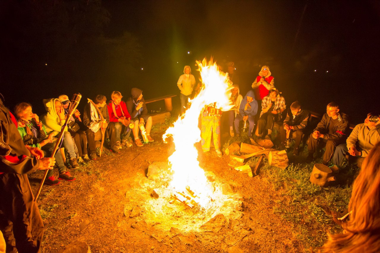 УСЛУГИ. Детские программы Школа безопасности Новосибирск