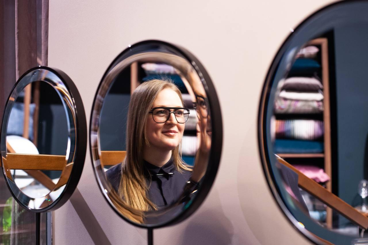 Alien 3.0. Elizarova Design Studio