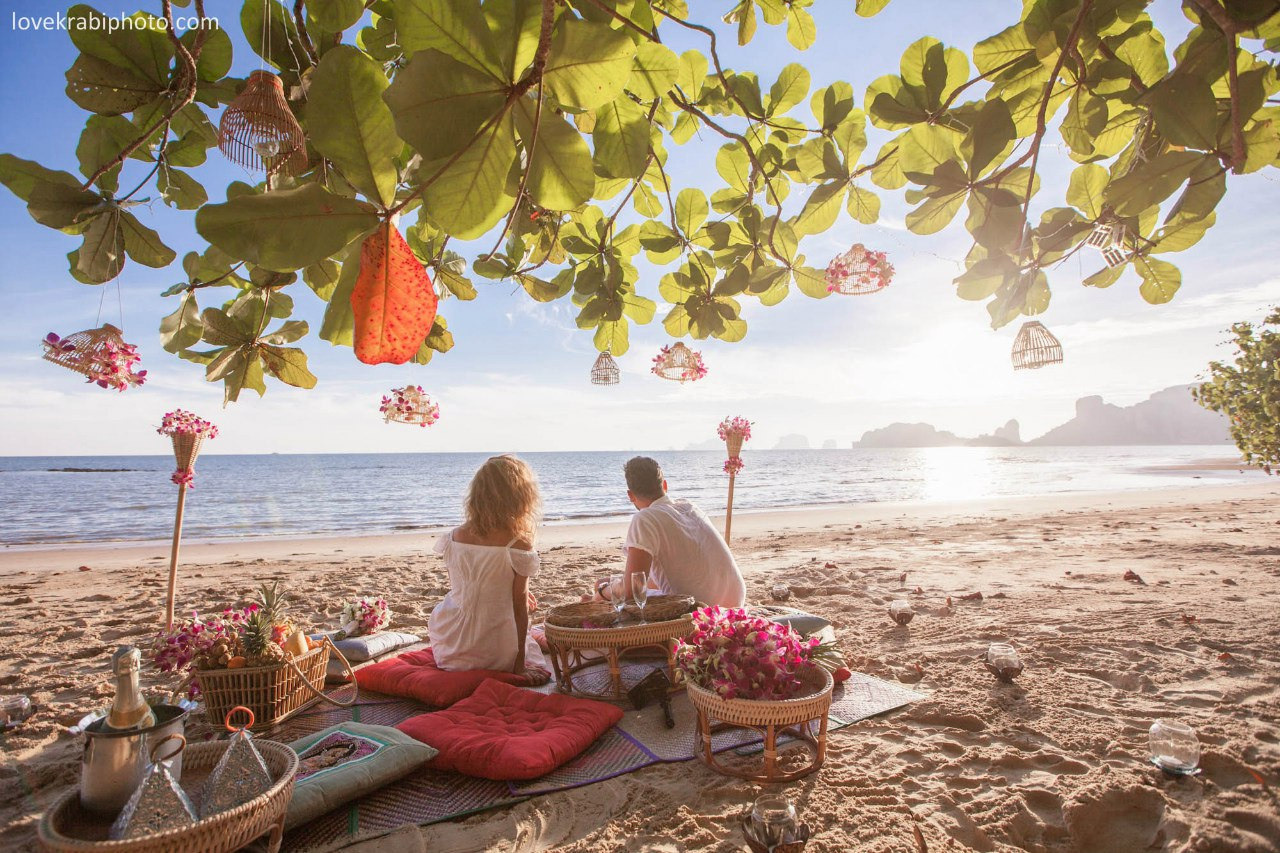 Photography & Events Thailand Krabi