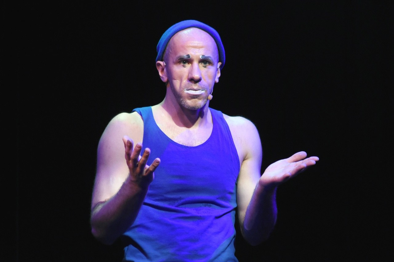 Гамлет из соседнего подъезда. Журнал о самом особенном. Пермь и Пермский край