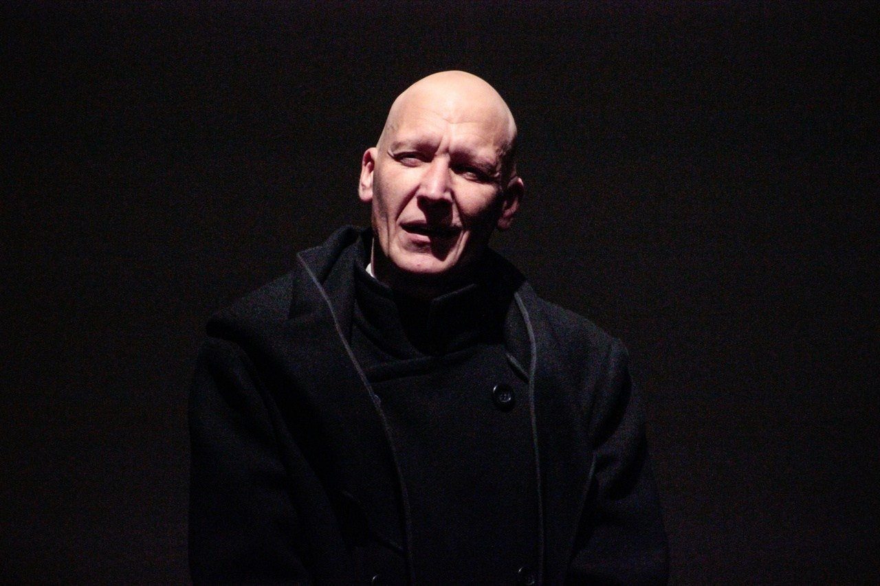 Спектакль "Мальчики": премьера по Достоевскому в театре "Туки-Луки". Журнал о самом особенном. Пермь и Пермский край