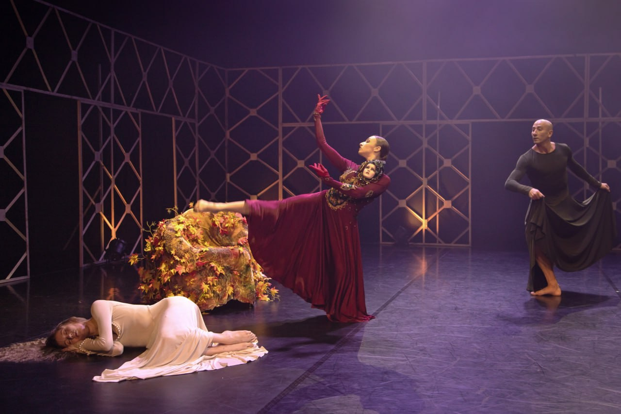 «Ромео и Джульетта»: возвращение легенды. Журнал о самом особенном. Пермь и Пермский край