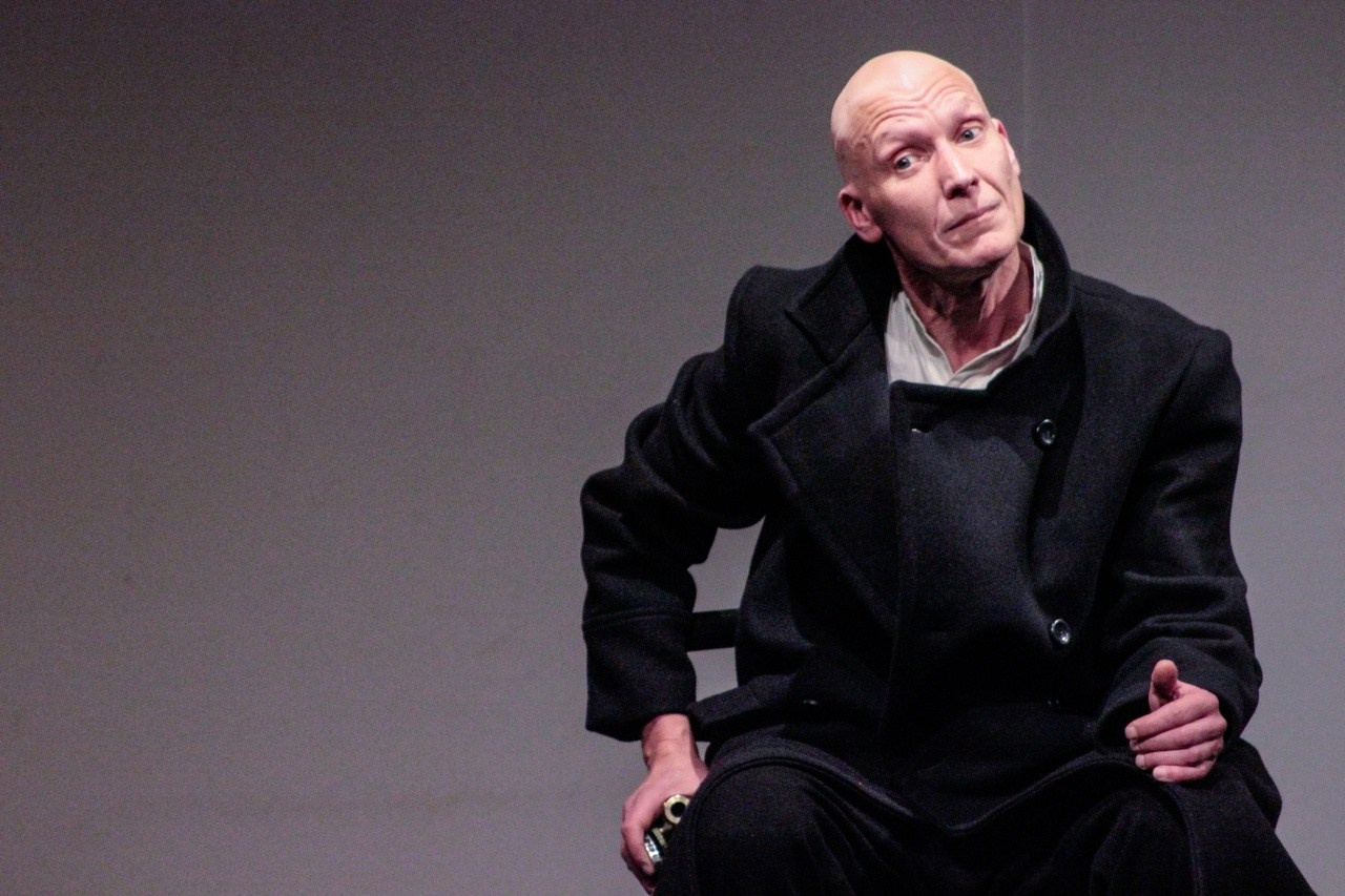 Спектакль "Мальчики": премьера по Достоевскому в театре "Туки-Луки". Журнал о самом особенном. Пермь и Пермский край