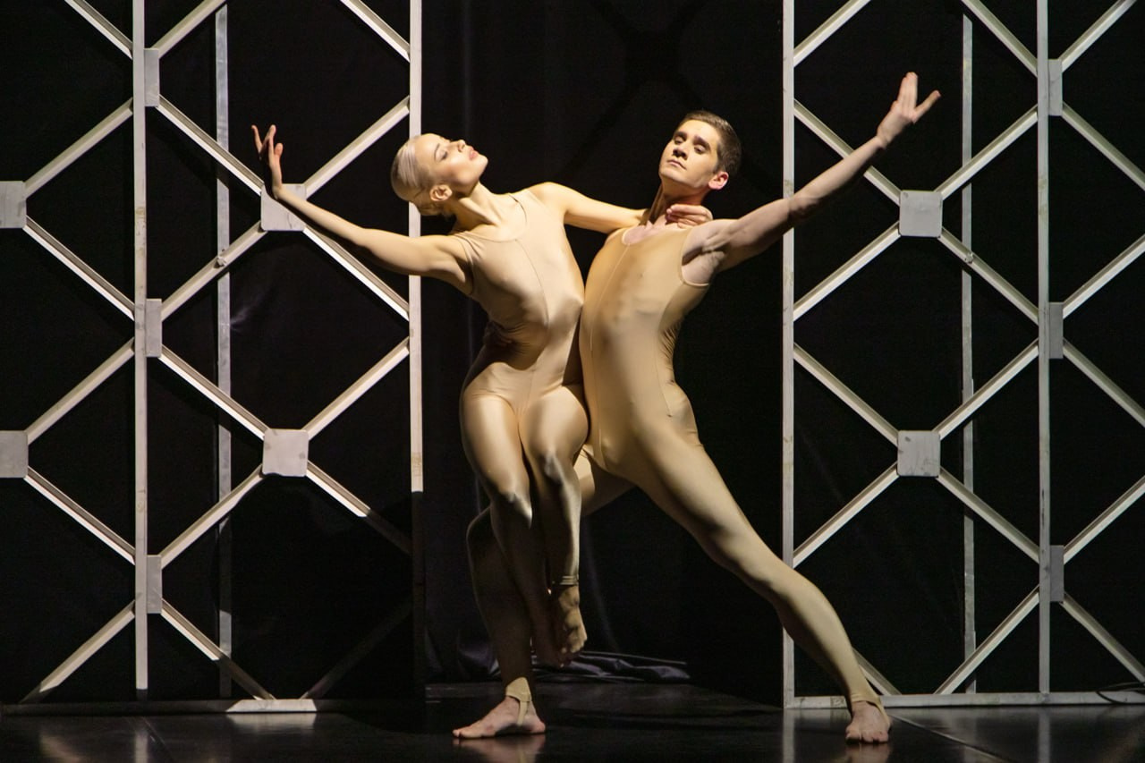 «Ромео и Джульетта»: возвращение легенды. Журнал о самом особенном. Пермь и Пермский край