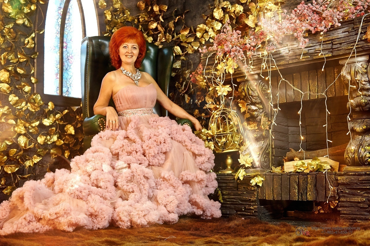 Марина Казымова: «Все в наших руках!». Журнал о самом особенном. Пермь и Пермский край