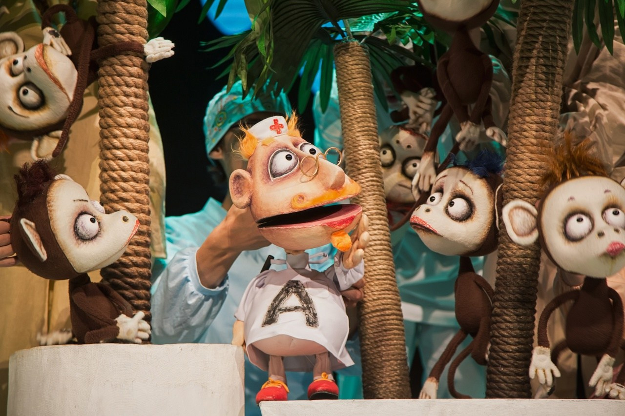 Пермь в ожидании гостей. Журнал о самом особенном. Пермь и Пермский край