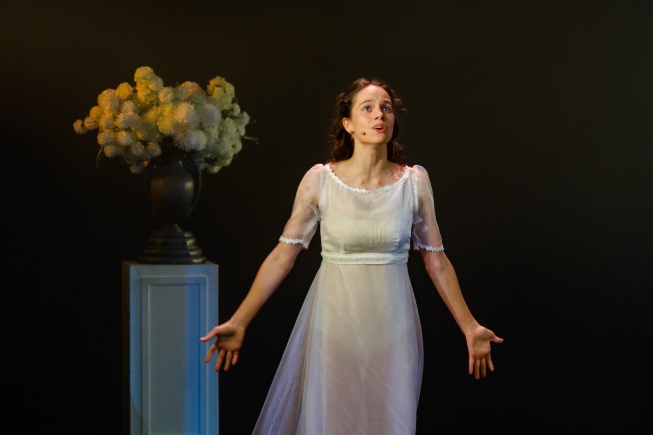 Время совершать ошибки и время обретать мудрость. Журнал о самом особенном. Пермь и Пермский край