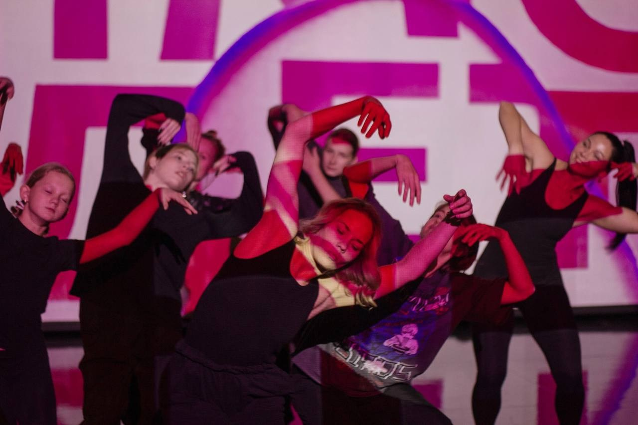 В Перми пройдет фестиваль кинотанца. Журнал о самом особенном. Пермь и Пермский край