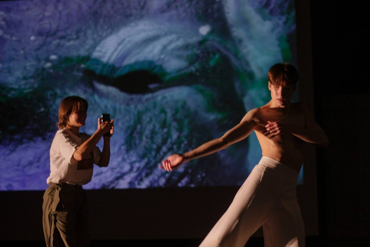 В Перми пройдет фестиваль кинотанца. Журнал о самом особенном. Пермь и Пермский край