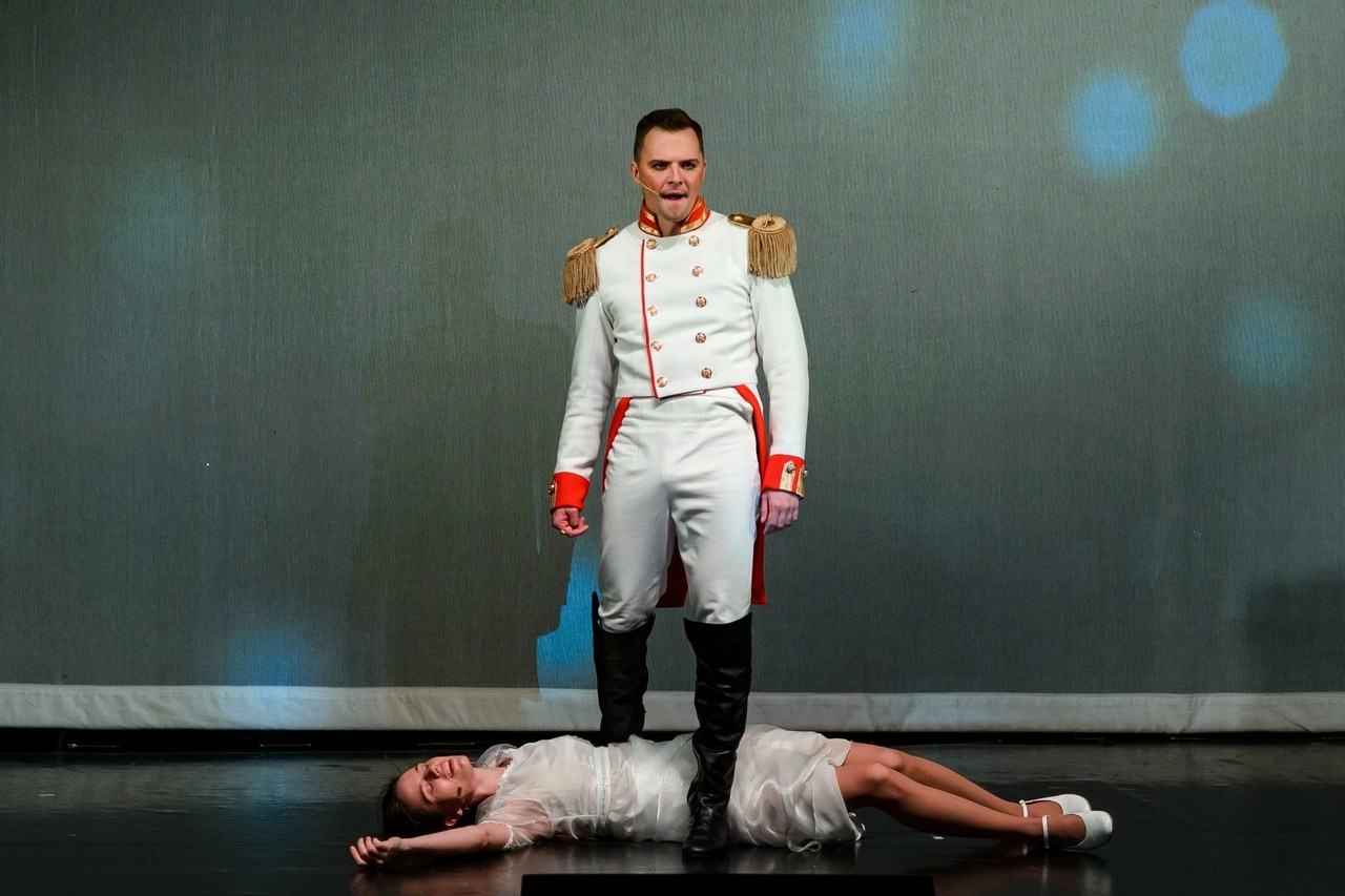 Время совершать ошибки и время обретать мудрость. Журнал о самом особенном. Пермь и Пермский край