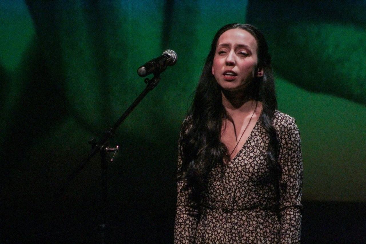 Тихий лирик на театральной сцене. Журнал о самом особенном. Пермь и Пермский край