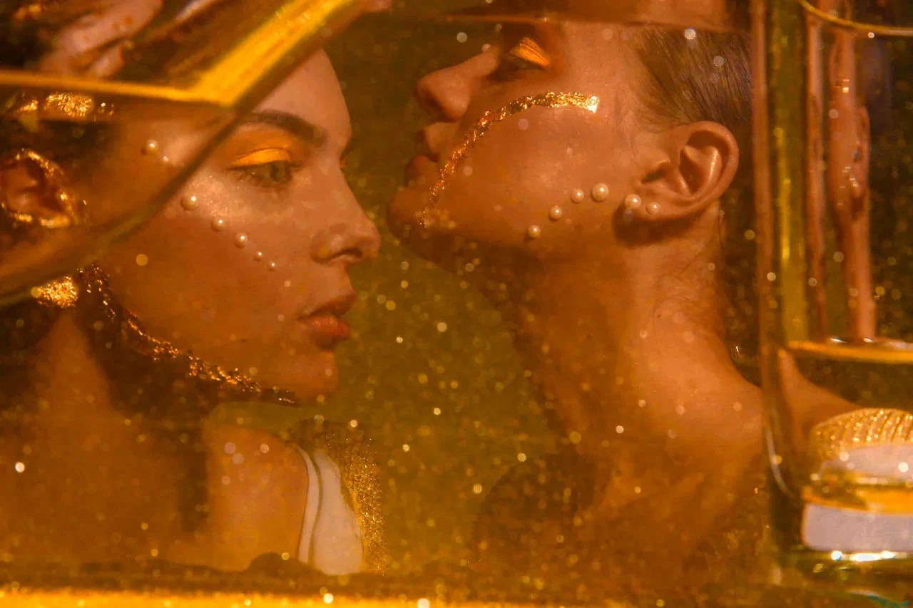 Becoming an art director and producer. Фотограф, арт директор, 3d дизайнер — Алёнушка Пуханова <3