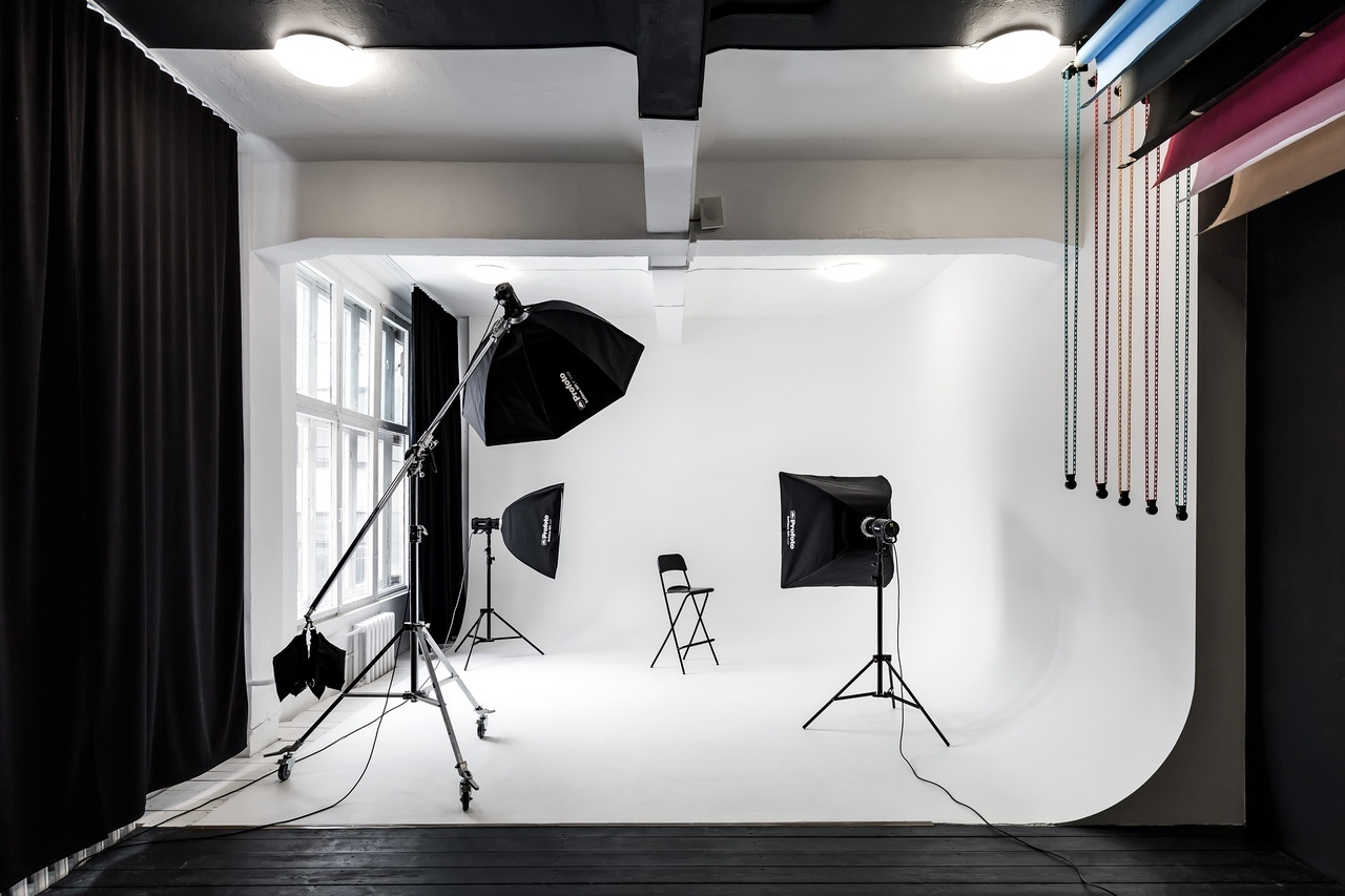 Фотостудии СПб. Фотограф Юлия Кондратьева