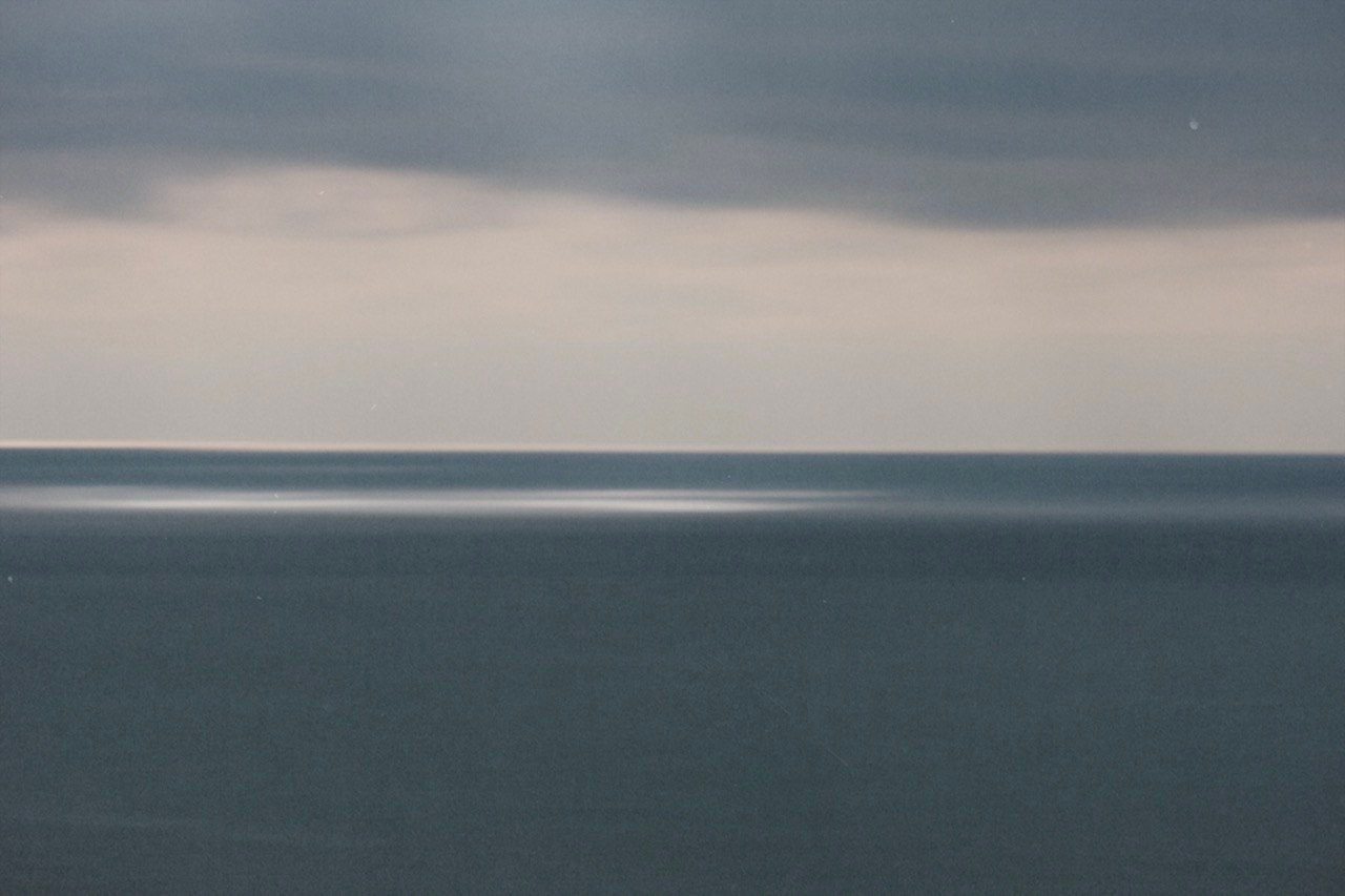 HORIZON. Alyona Rubanova — Visual artist