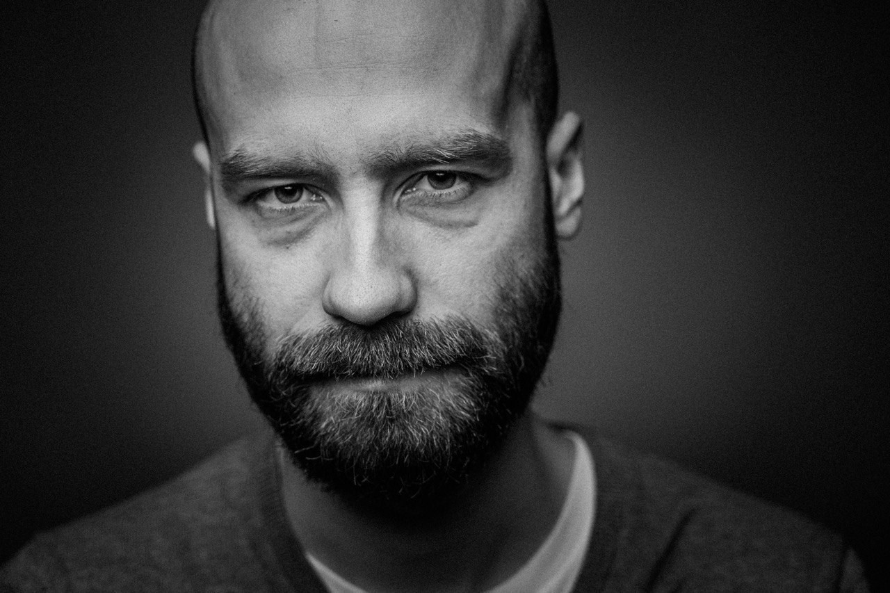 Миша Кшиштовский. Дима Меткин. Фотограф и режиссер (Москва)