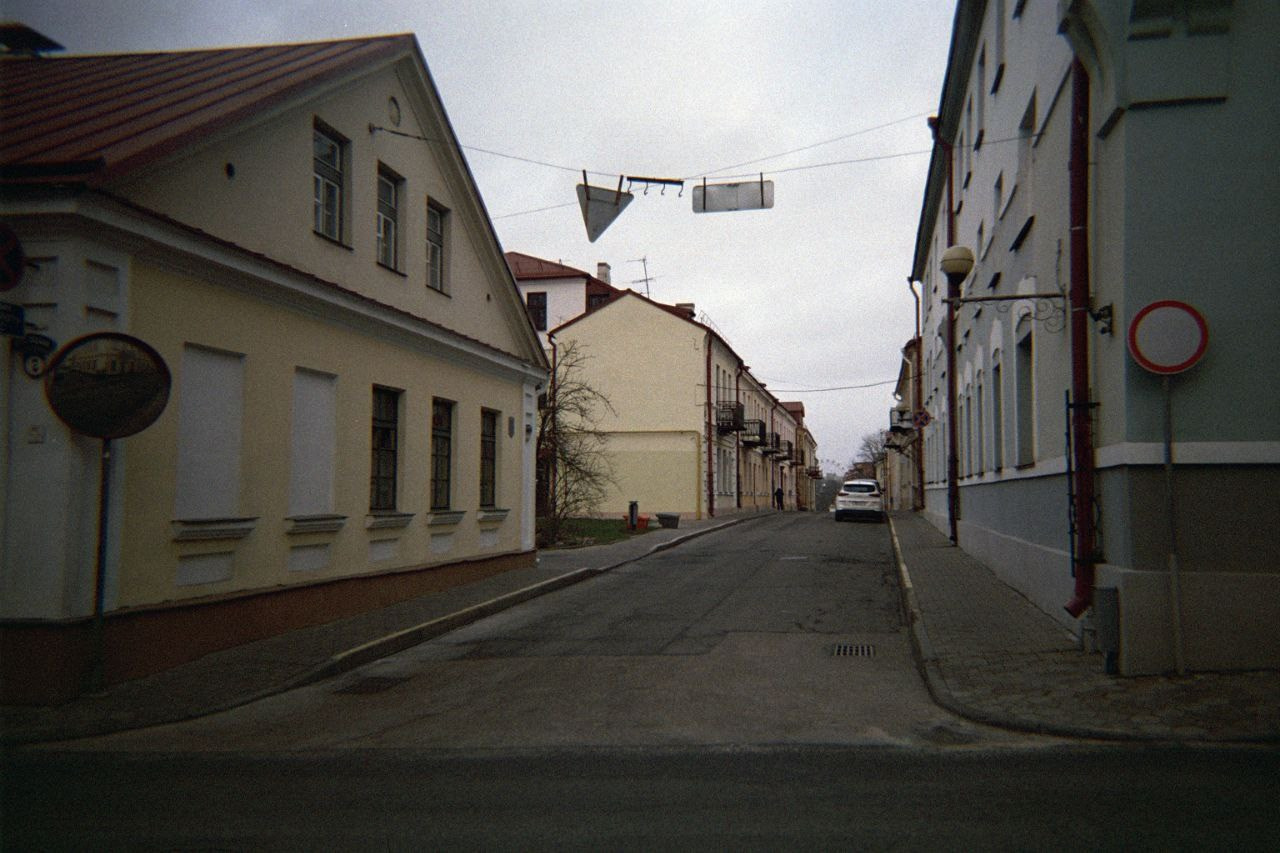 Давай попробуем быть искренними?