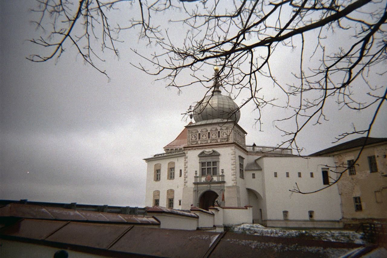 Давай попробуем быть искренними?