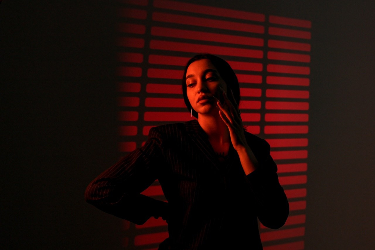 Фотограф Ника Парфинчук