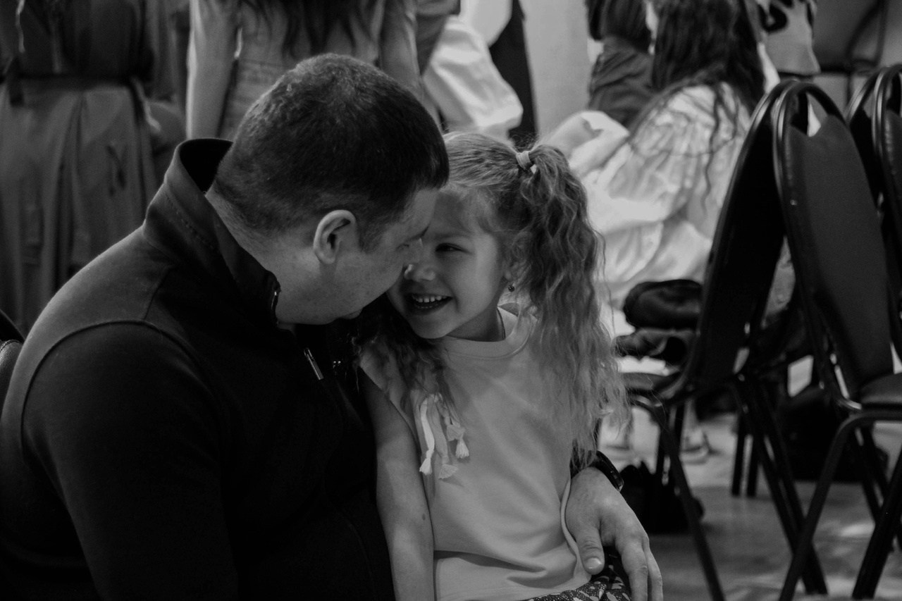 Фотограф Елизавета Абрамушкина