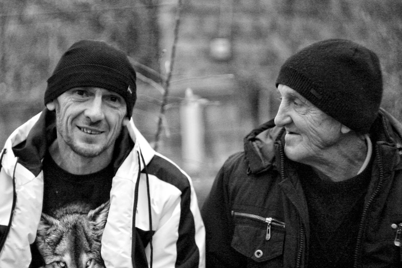 Белгород—Валуйки. Фотограф Яна Титова в Санкт-Петербурге