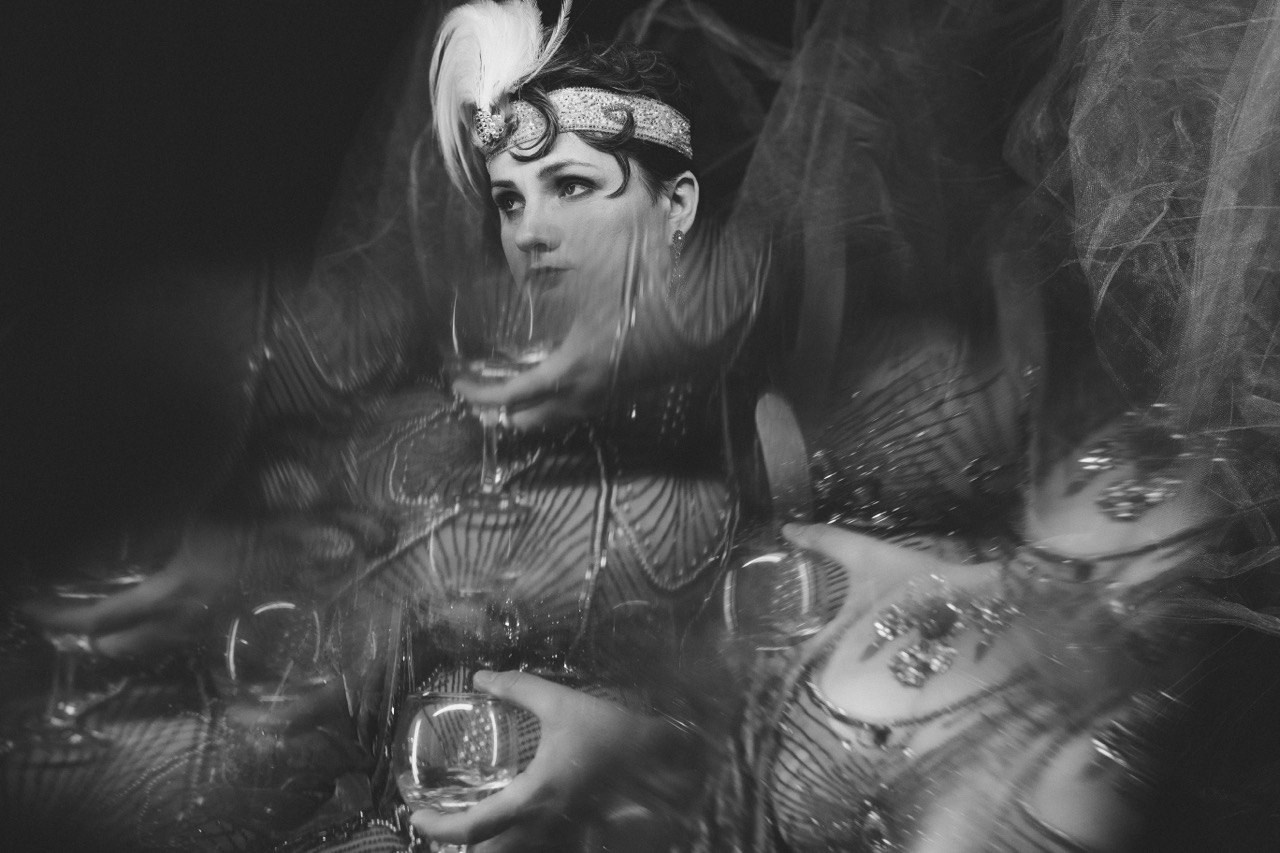 Моя история. Татьяна Стафорова