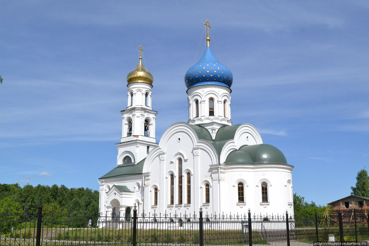 А вы знали?. Дворец Культуры г. Заволжья