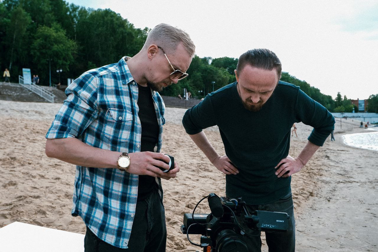 ПраймКино видеопроизводство и фотосъемки