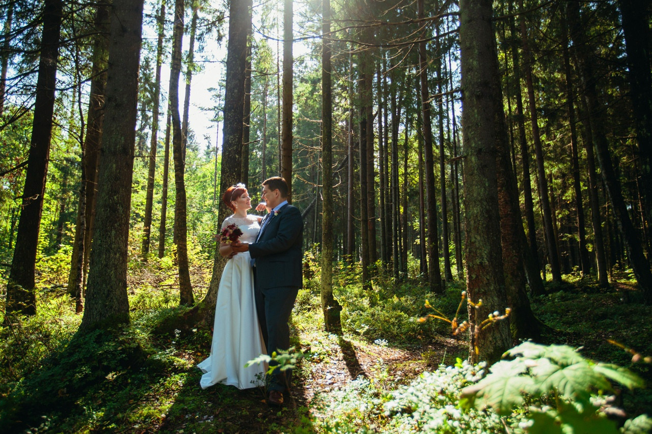 Отзывы. Фото-видео студия WEDDING ART