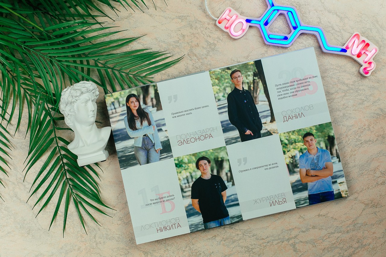 Красивые альбомы