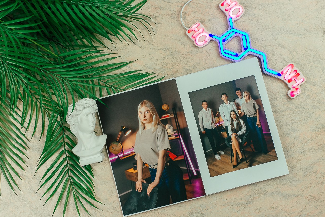 Идеи для фототоссесии