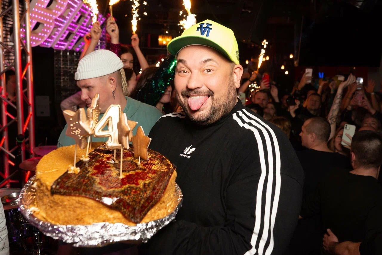 Контакты. Фотограф Иван Шабунов