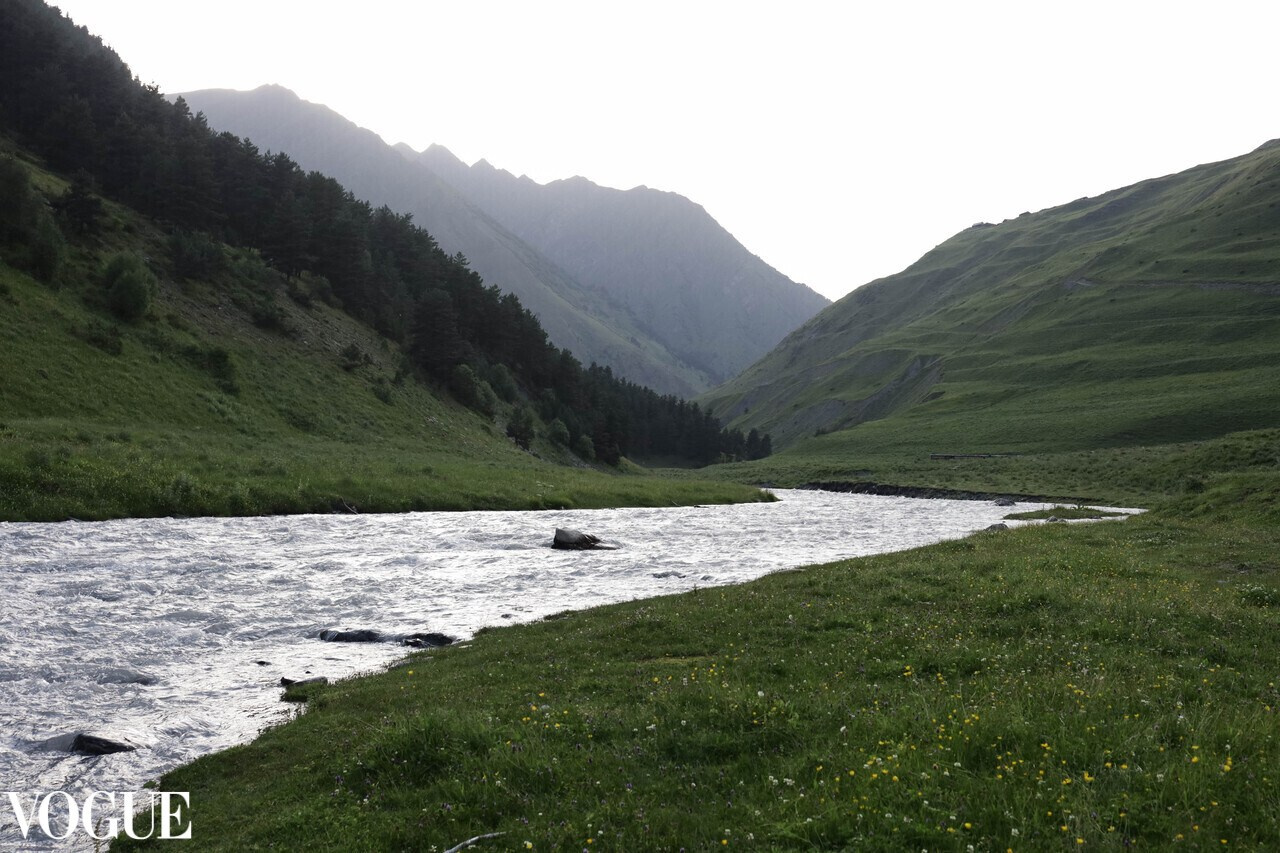 Публикации. Женский портрет вне времени. Санкт-Петербург