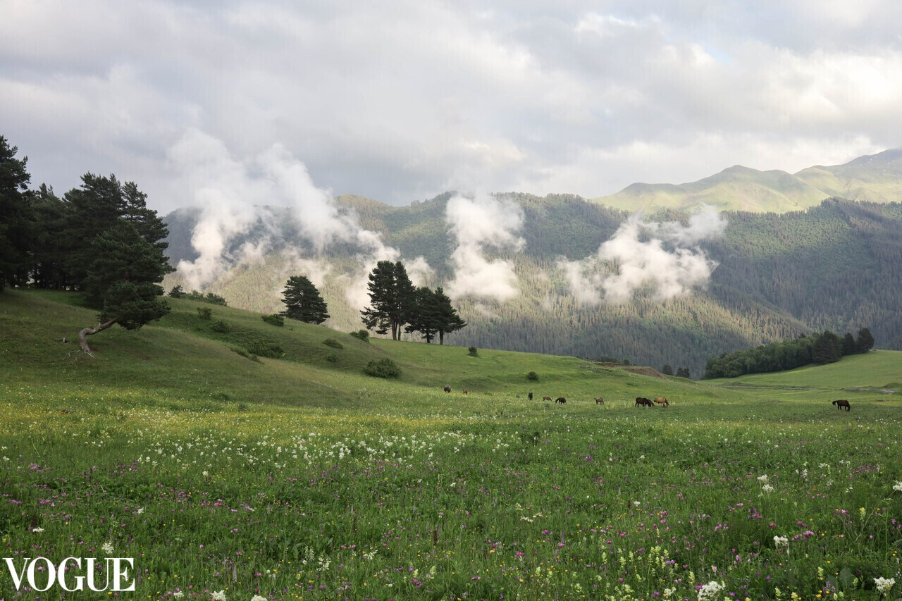 Публикации. Женский портрет вне времени. Санкт-Петербург