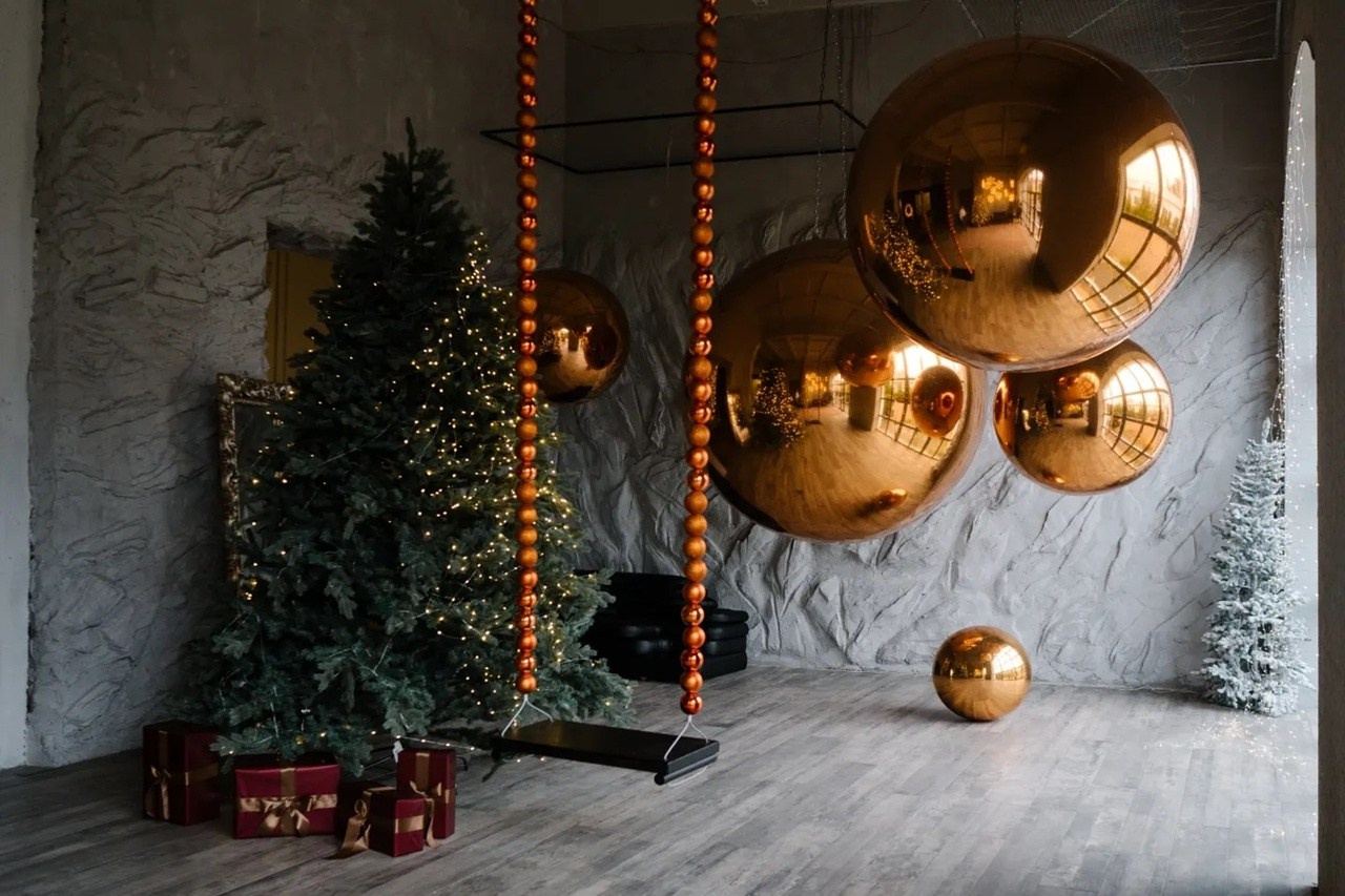 Новогодние фотопроекты. Семейный и детский фотограф в Ярославле Татьяна Бабкова