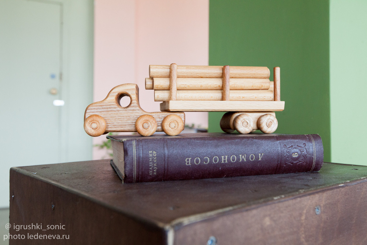 Анна Леденева Фотограф