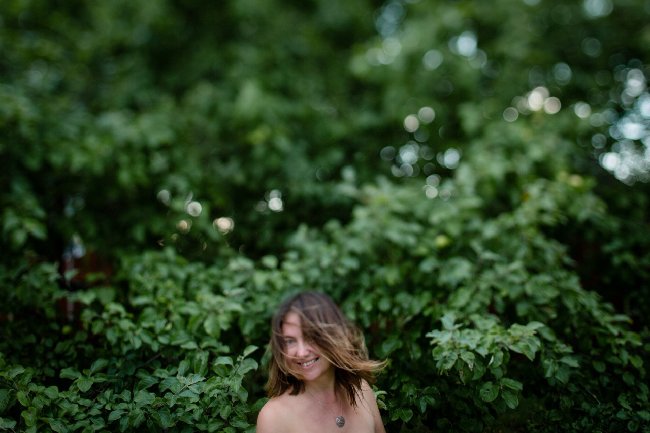 Анна Леденева Фотограф