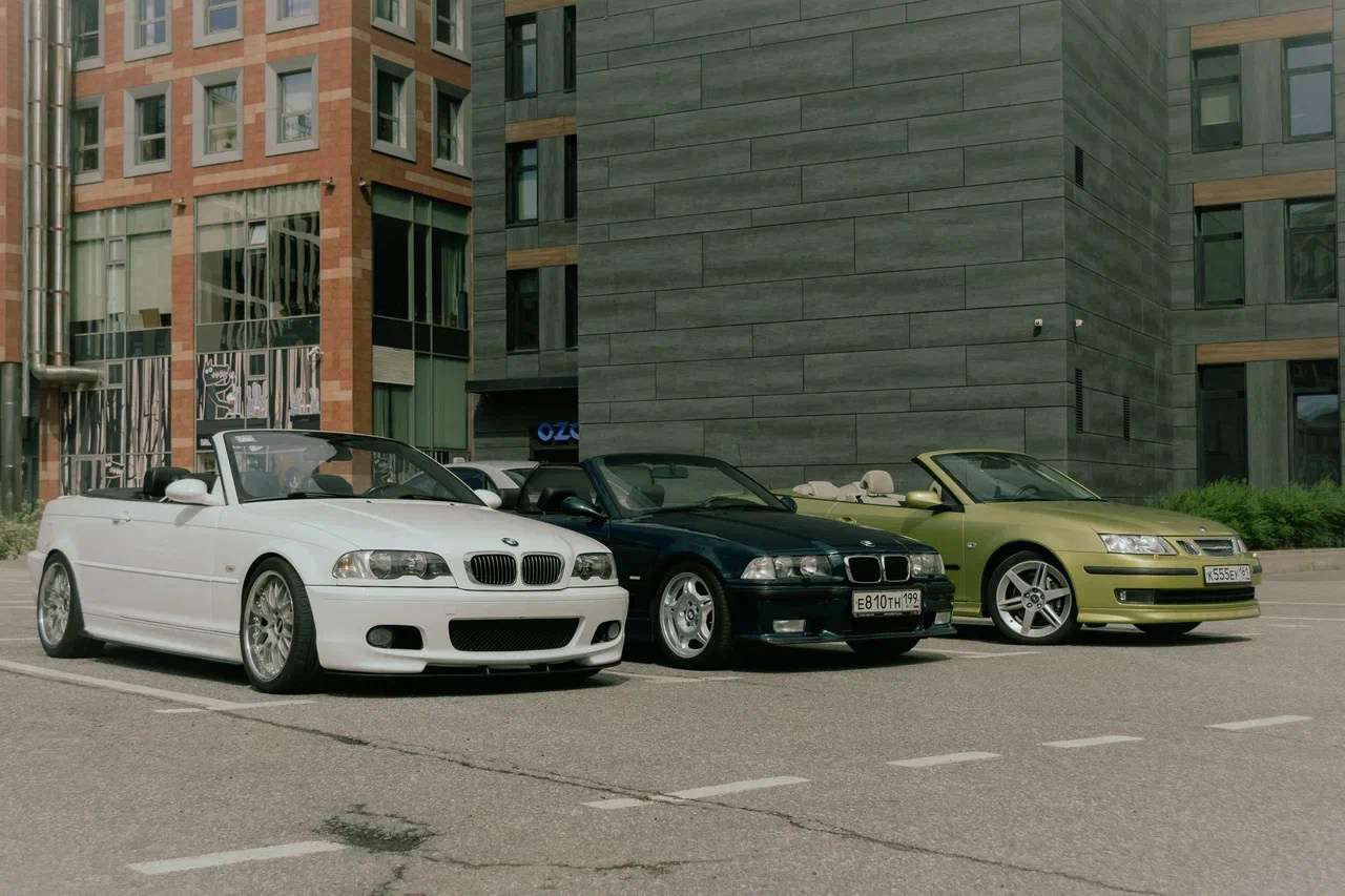 Cars and Coffee 22/04/23. Автомобильный фотограф Антон Цырулев