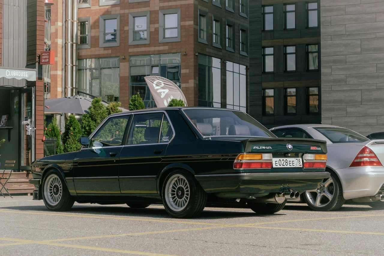 Cars and Coffee 22/04/23. Автомобильный фотограф Антон Цырулев