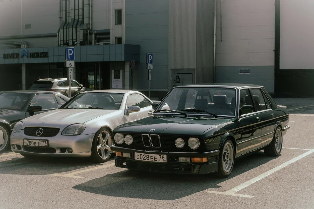 Cars and Coffee 22/04/23. Автомобильный фотограф Антон Цырулев