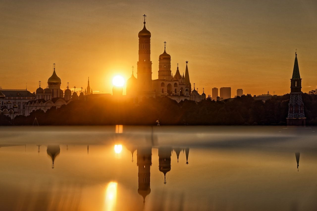 Москва-2024. Заключительная. Фотограф Александр Петросян