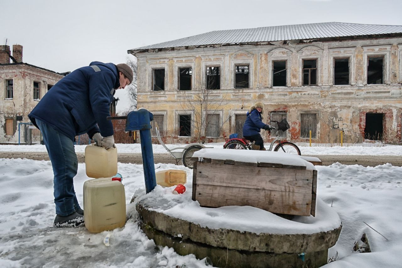 Тутаев 2025. Фотограф Александр Петросян