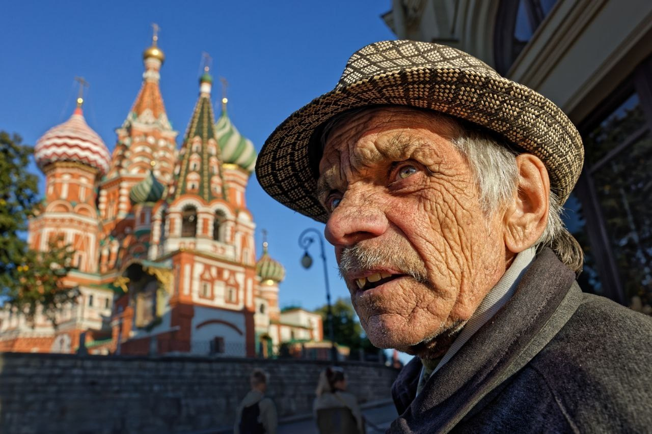 Москва-2024. Заключительная. Фотограф Александр Петросян