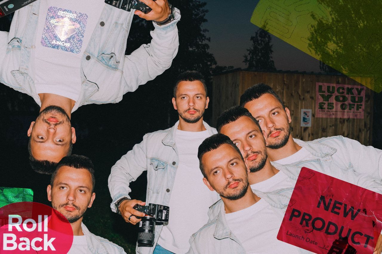 Услуги. Андрей Родкин Фотограф Екатеринбург