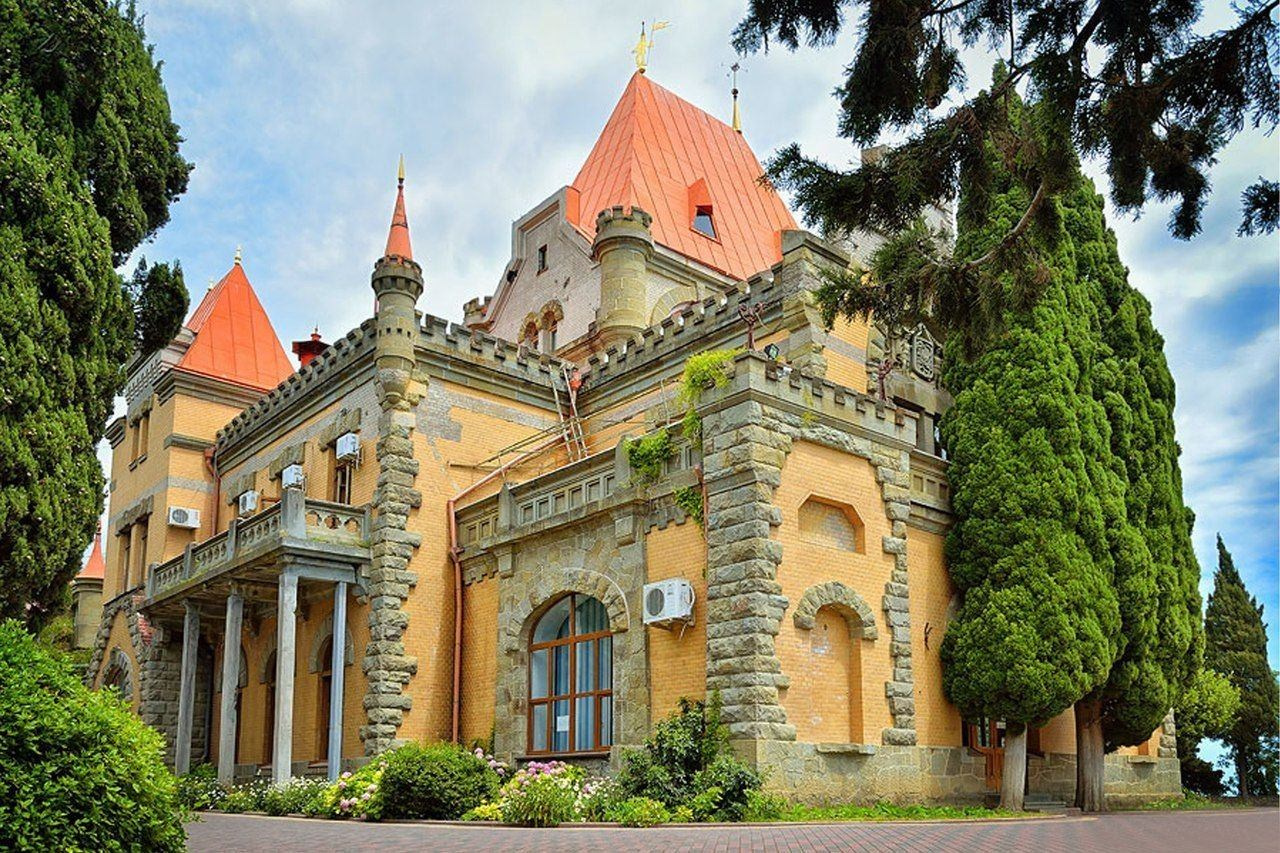 Локации для фотосессий в Крыму. Фотограф, фотосессии «Всё включено» в Крыму и Симферополе, фототуры по Крыму