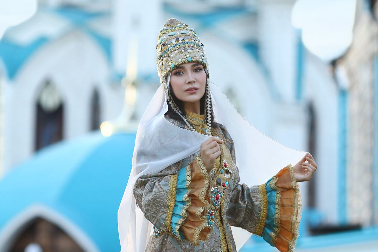 Сборные съемки для маркетплейсов Казань, Москва, Санкт-Петербург, Уфа