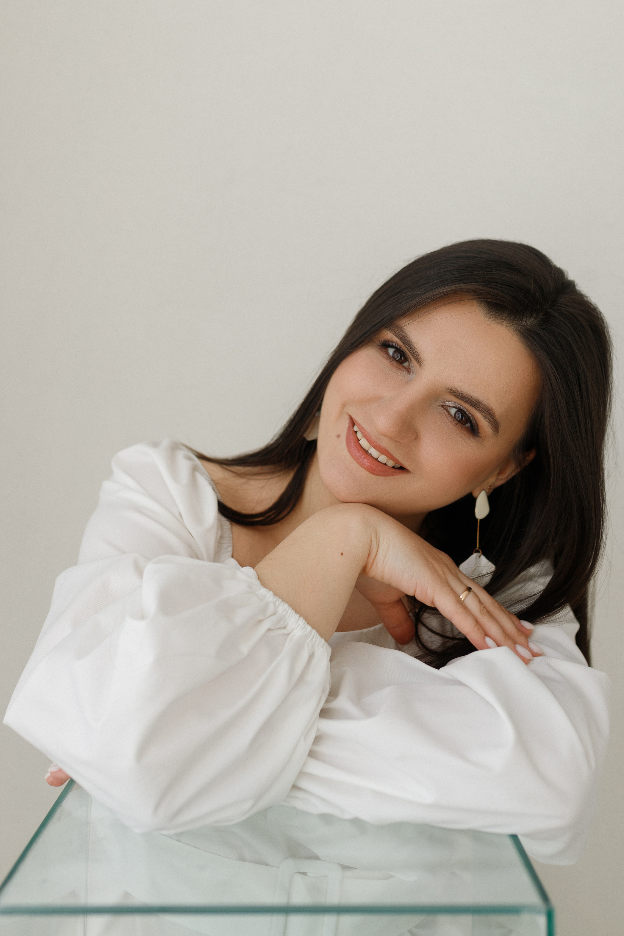 Семейный и свадебный фотограф в Краснодаре Елизавета Замаева