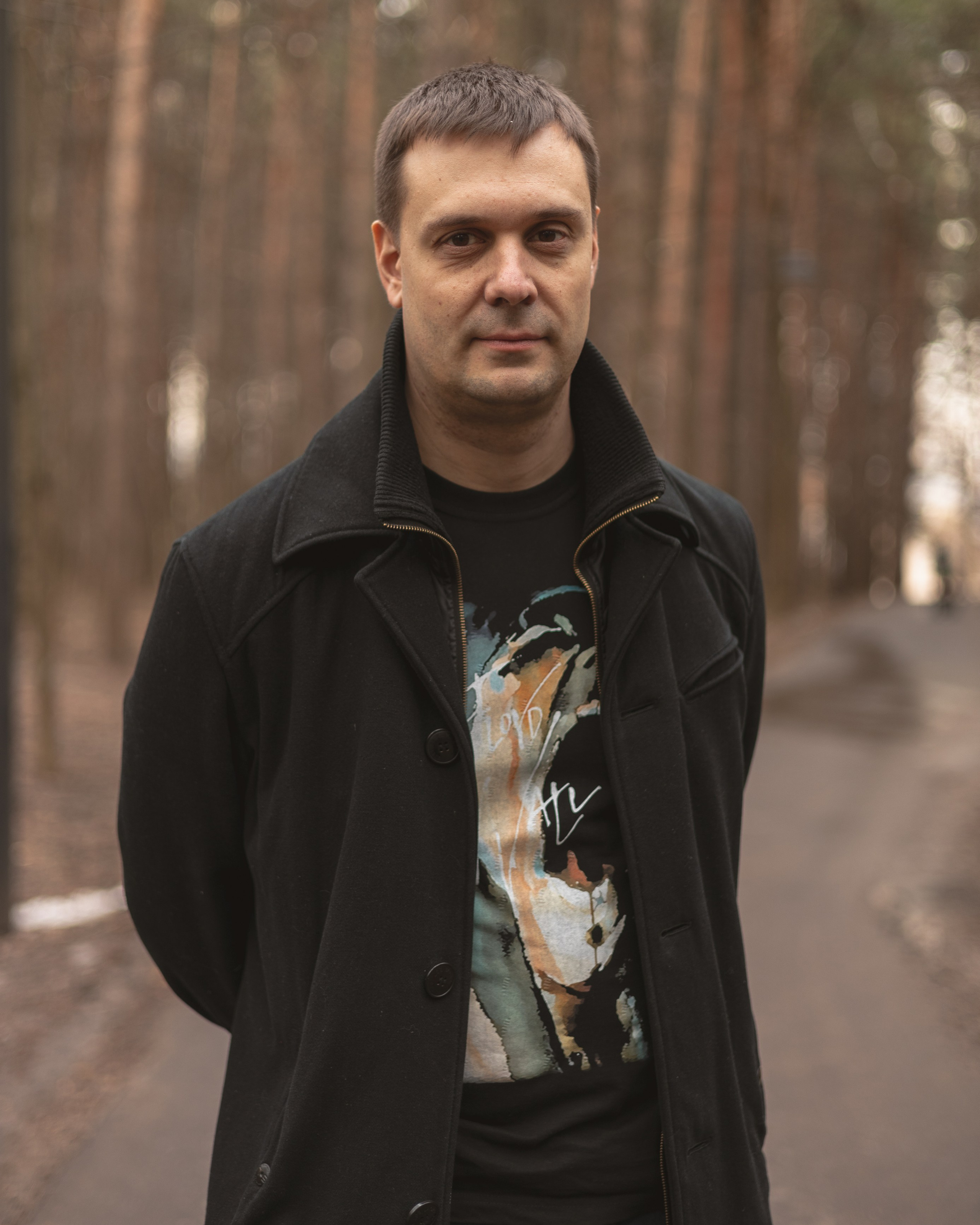 Видео- и фотосъемка в москве