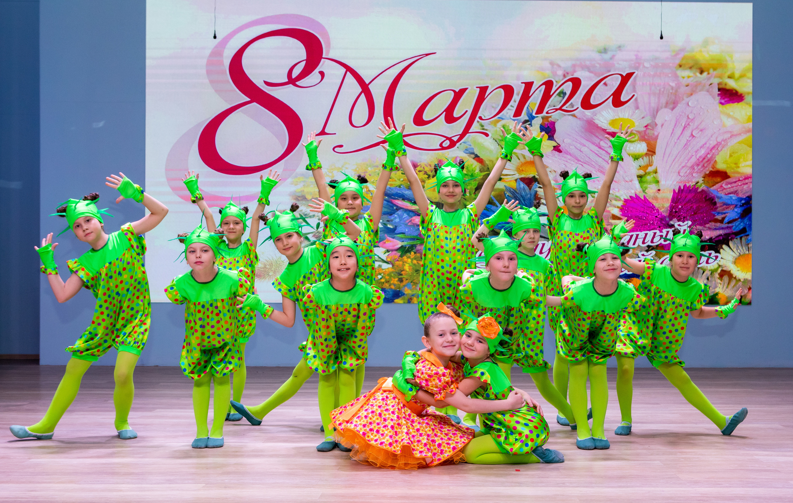 Репортаж. Инга Кузьминская ТОП-фотограф г. Корсаков